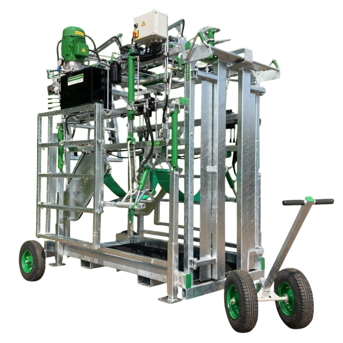 Jeu de roues pour L hydra