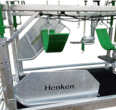 Plaque de côté li + re