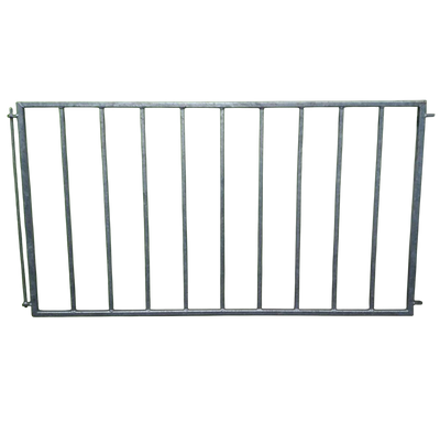 Clôture libre 200x110cm