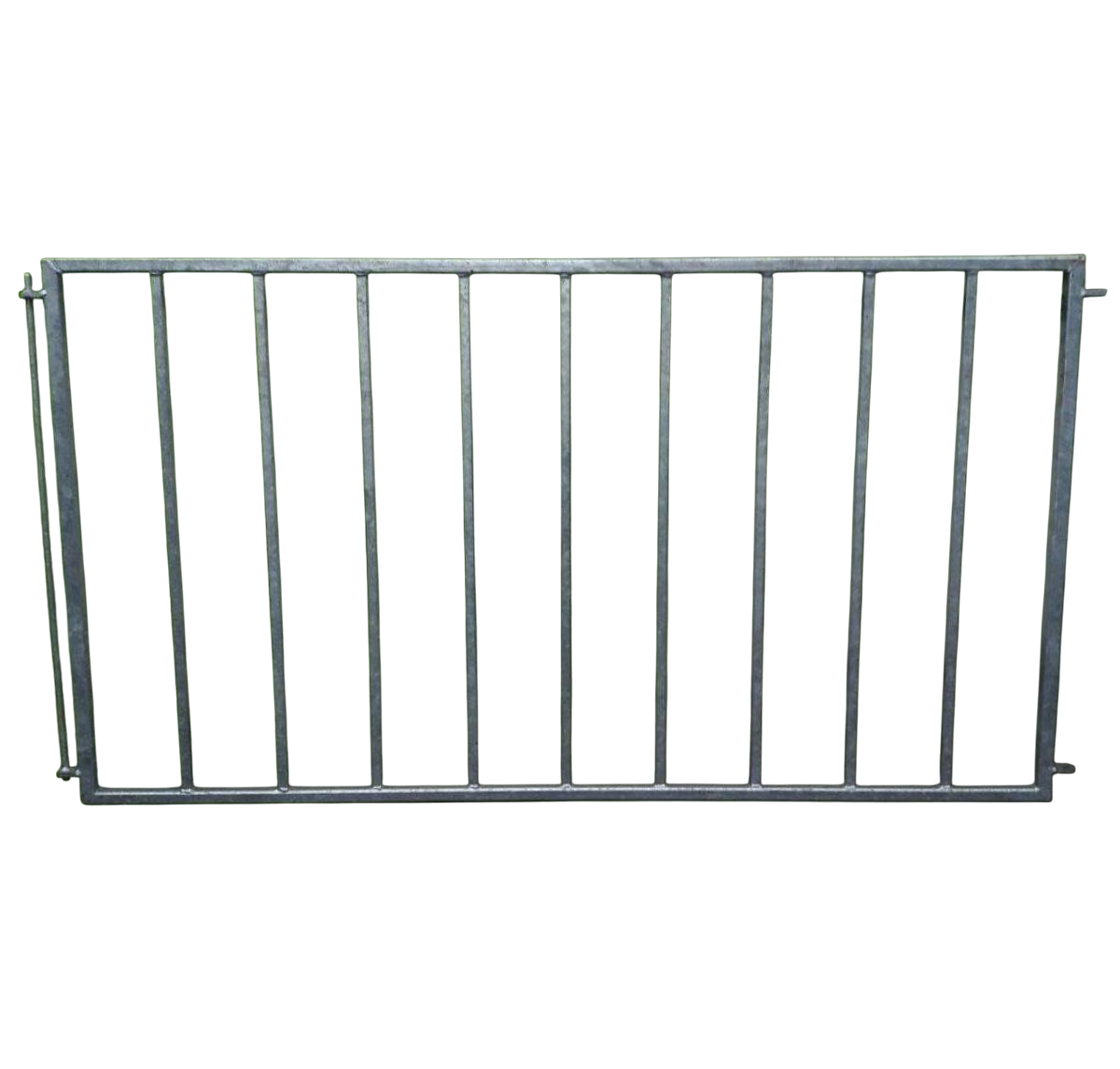 Clôture libre 200x110cm