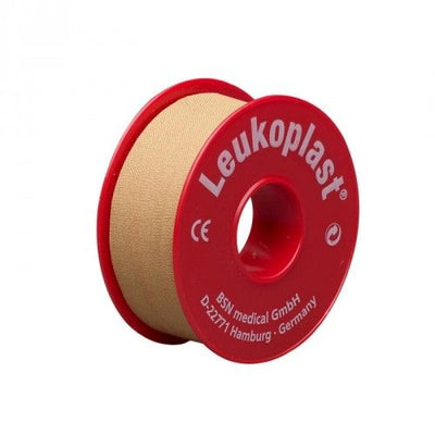 Esparadrapo Leukoplast