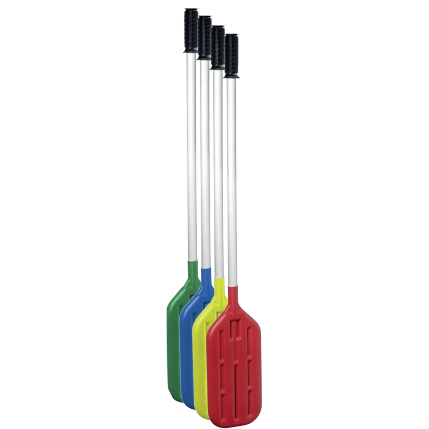 Float paddles incl. rattle