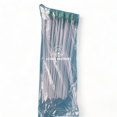 Schaumpipette für Jungsauen ohne G&C