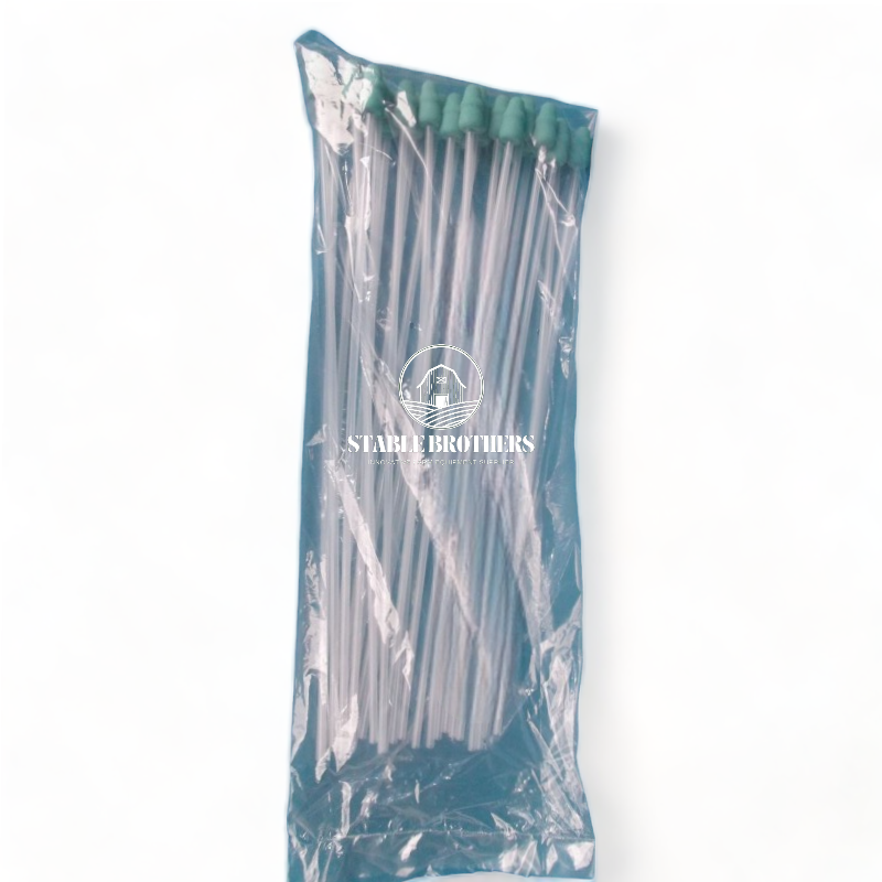 Foam pipette for Gilts without G&C