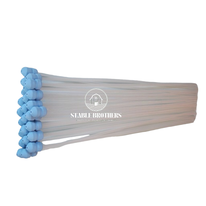 Foam head pipette without G&C B2 25/1