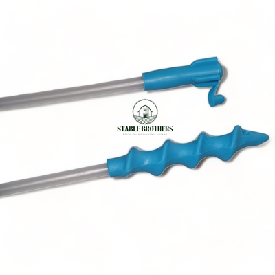 Spiralpipette mit Verschlusskappe 5/1