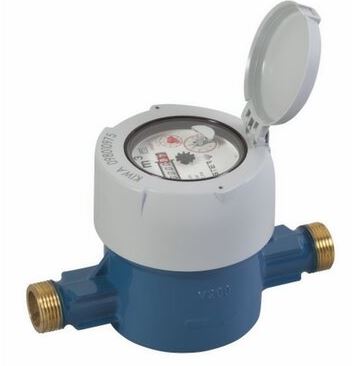 Elster V200 watermeter