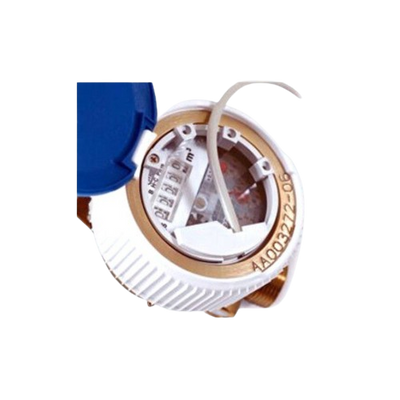 Générateur d'impulsions Maddalena Reed pour compteurs d'eau CD ONE