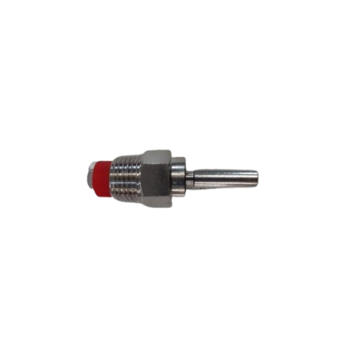 Trinknippel für Auffangwanne oder Trog