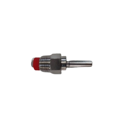 Tétine d'abreuvement pour bac à bec ou abreuvoir