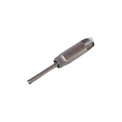 Tétine d'abreuvement en acier inoxydable Venke ½" filetage extérieur avec longue tige