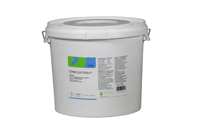 Électrolyte Topro Topmix