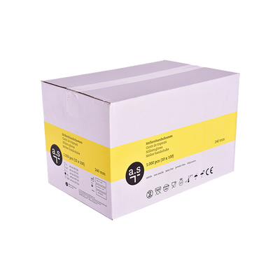 Milker's glove 240mm