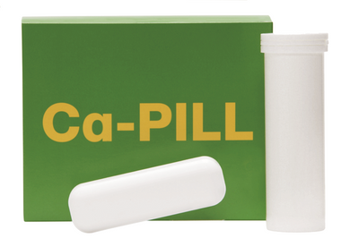 Ca-PILL 4 pièces