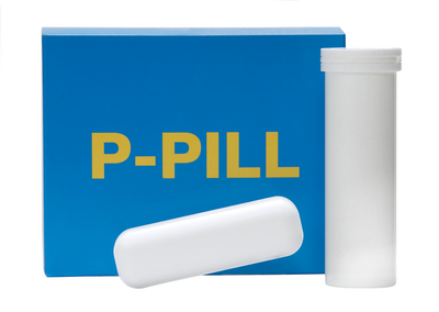 P-Pill bolus de phosphore 4pcs