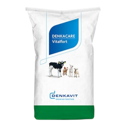 Denkacare Vitalfort