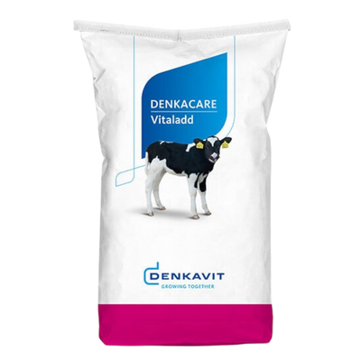 Denkacare Vitaladd