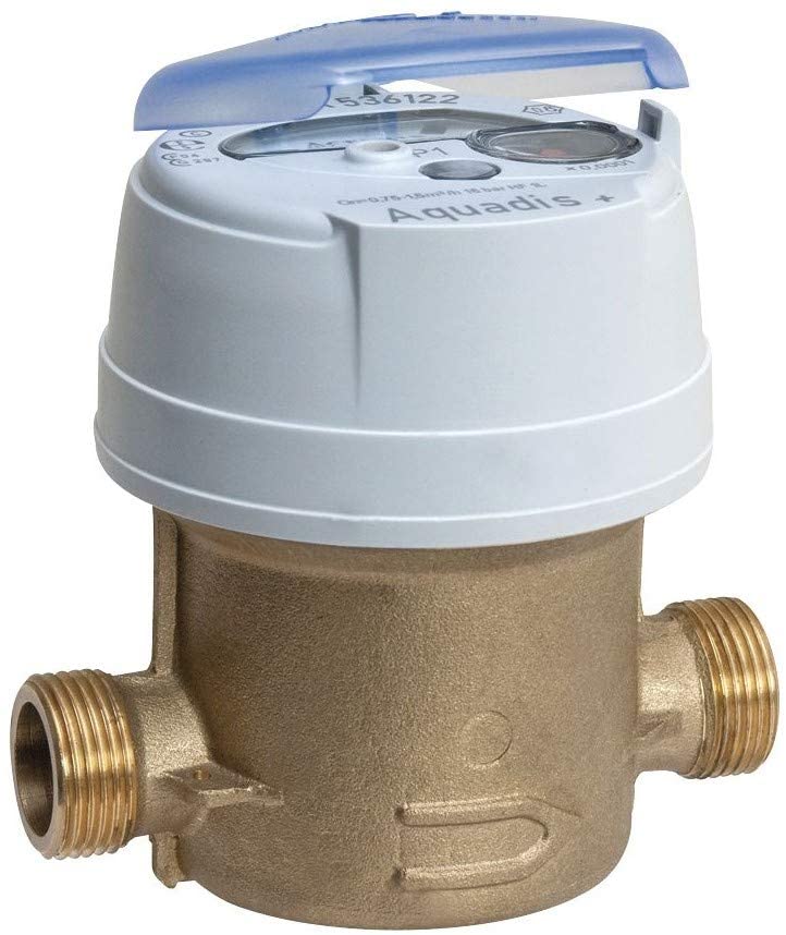 Itron Aquadis Wasserzähler
