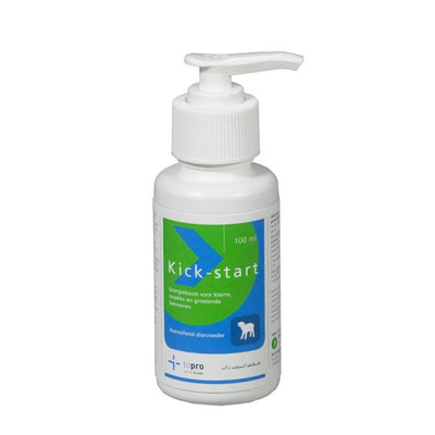 Topro Kick-start lamb 100 ml