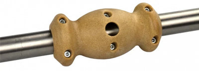 Rodillo lateral | 150mm | 25 piezas