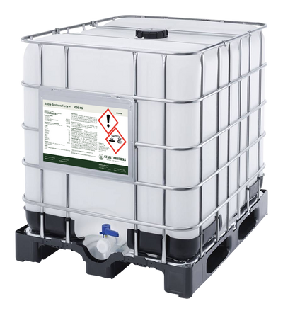 Stable Brothers Forte+ (Koper supplement)