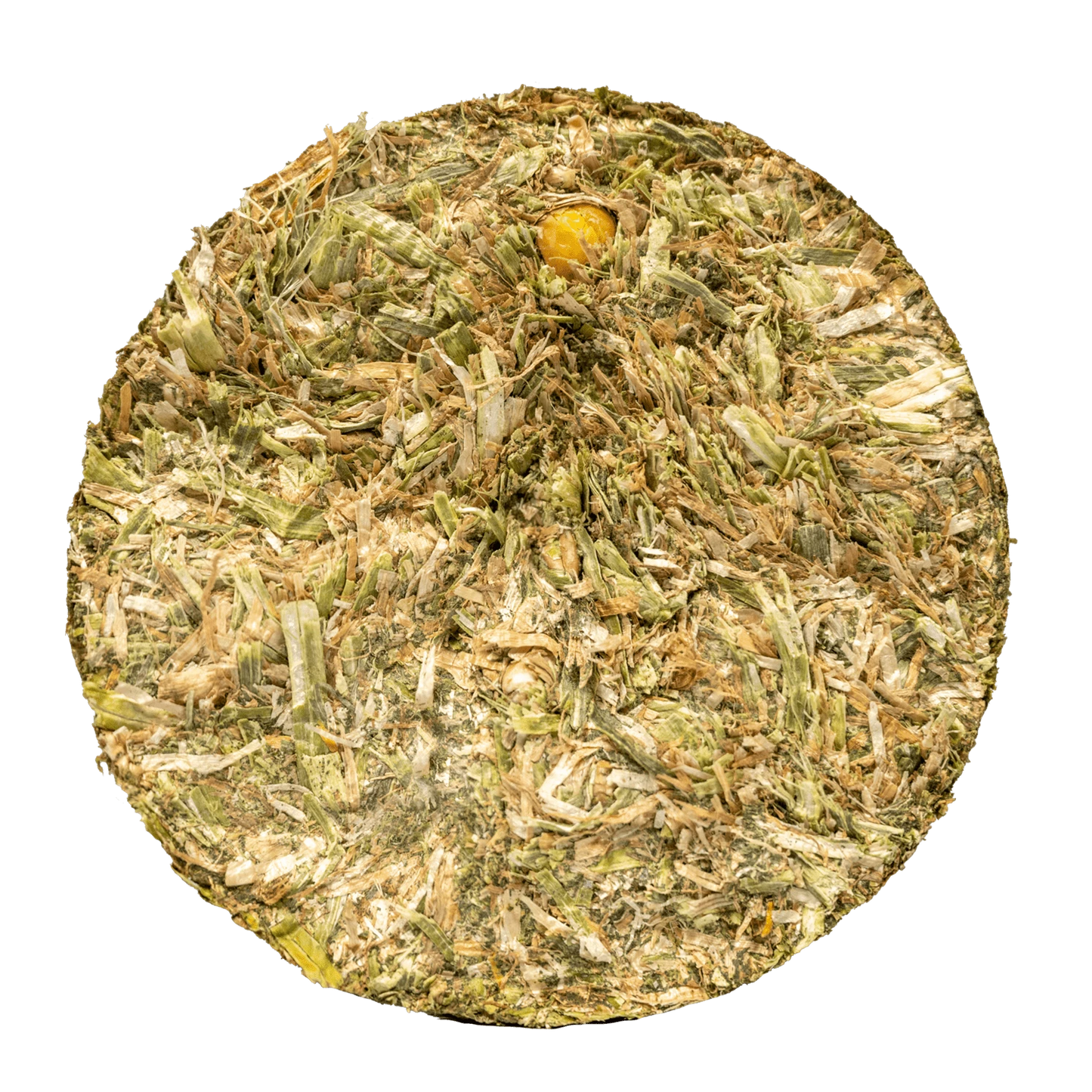 Briquetas de paja Palé