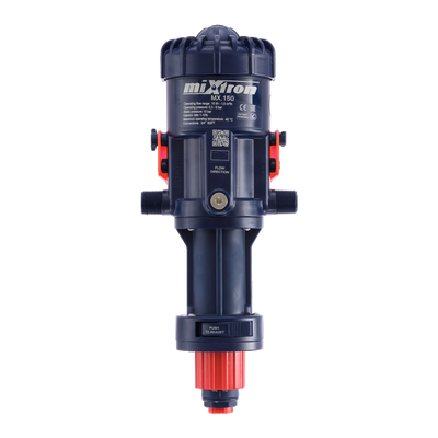 Mixtron doseerpomp P110