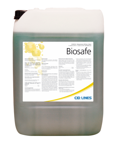 Biosafe 20L