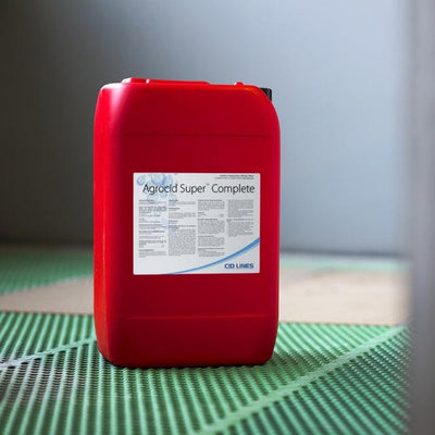 Agrocid Super Complete - Diverse Verpakkingen