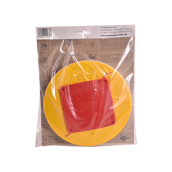 RedTop vliegenval wegwerp L