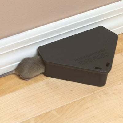 Lokaasdoos muis Tomcat RTU