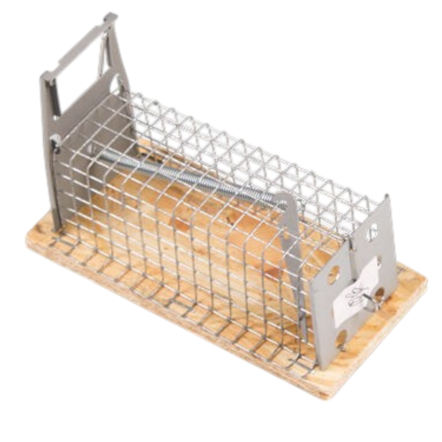 Tunnel piège à souris LUNA