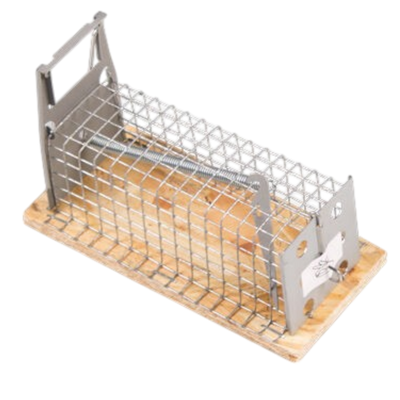 Muizenval tunnel LUNA