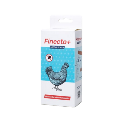 Finecto+ mite blocker 2st