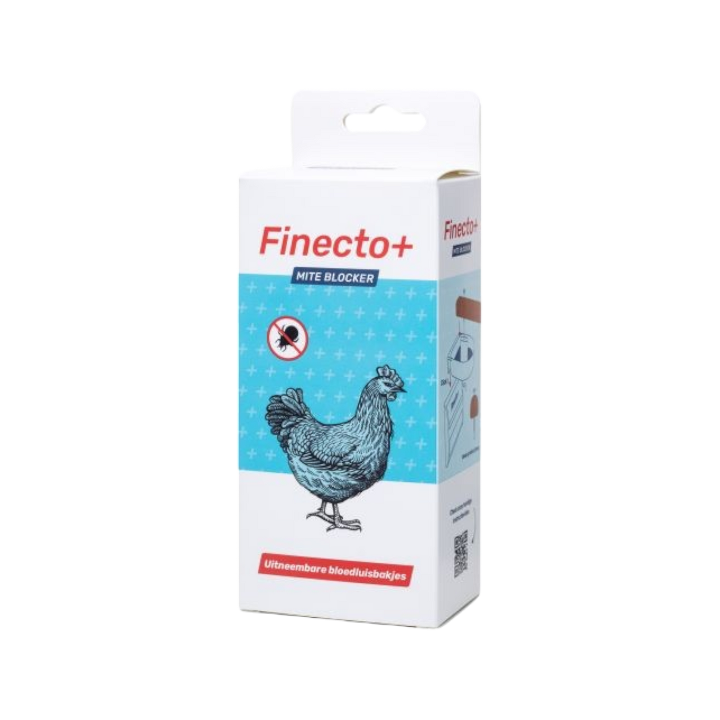 Finecto+ mite blocker 2st