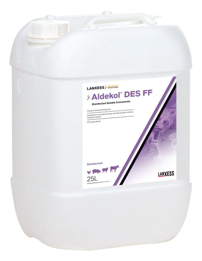 AldekolDes FF - 25 liter