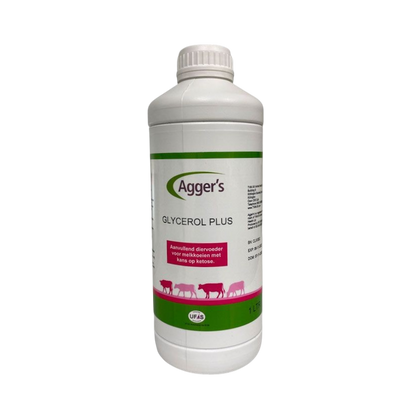 Glycerol Plus (ketoza) - 1 litr