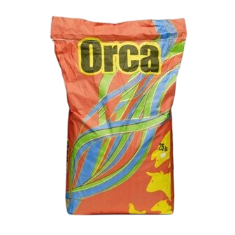 Orca Hygiënisch droogpoeder 25 kg