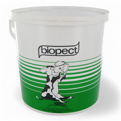 Biopect - Varios envases