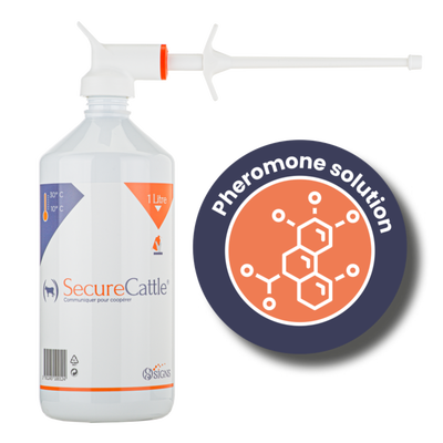 SecureCattle® 1000ml