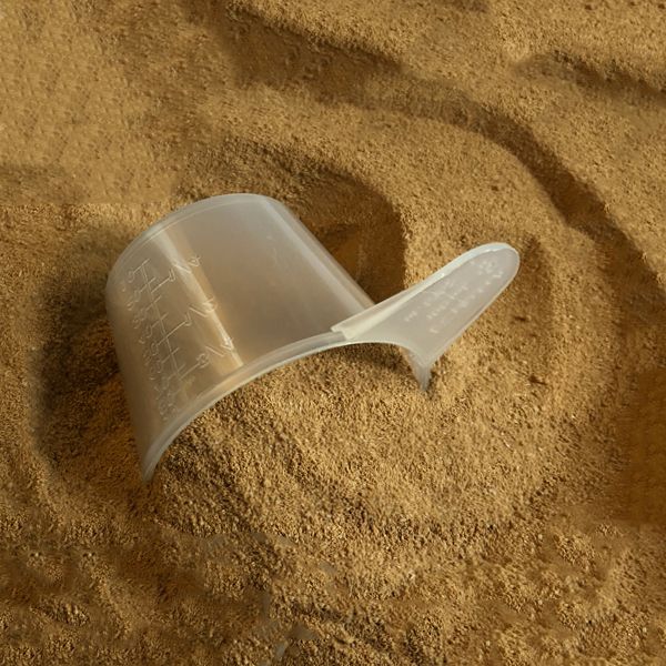 Biopect - Verschiedene Verpackungen