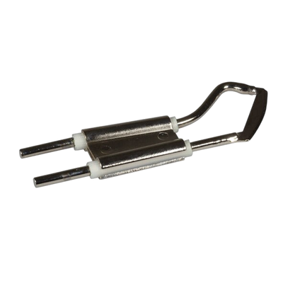 Cuchillo para cortar la cola