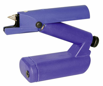 Cortador de cola en batería Pinzón