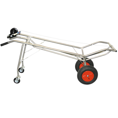 Ciężarówka ze zwłokami