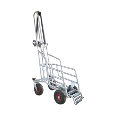 Ciężarówka ze zwłokami