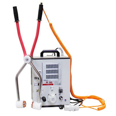 Elektrocutie apparaat voor varkens