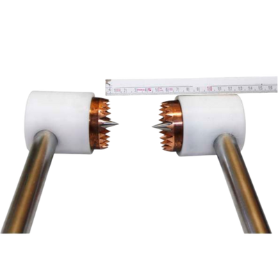 Elektrocutie apparaat, incl. tang