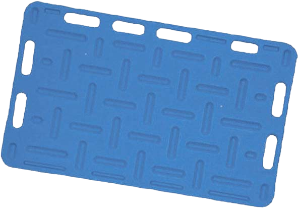 Opdrijfschot 45 x 74 cm - Diverse kleuren