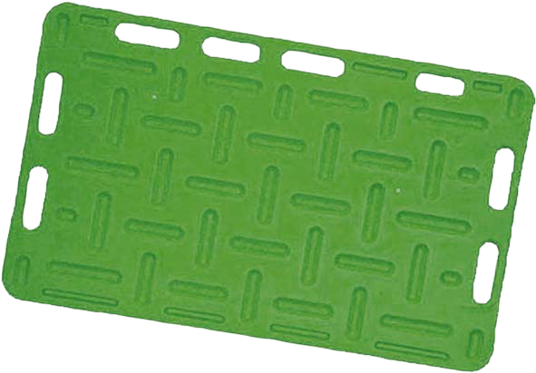 Opdrijfschot 45 x 74 cm - Diverse kleuren