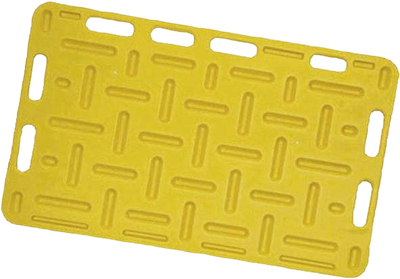 Opdrijfschot 45 x 74 cm - Diverse kleuren